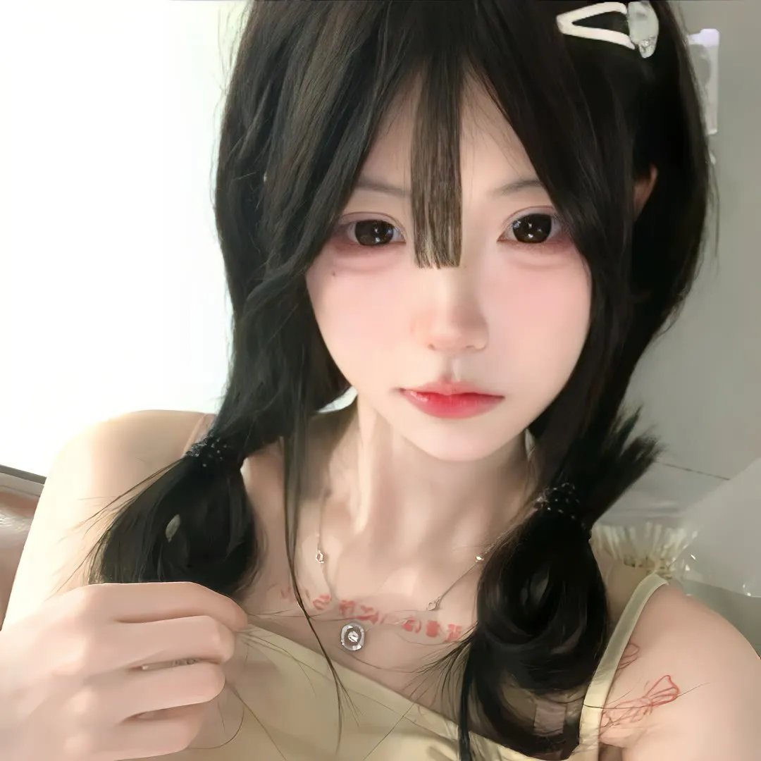 母鹿