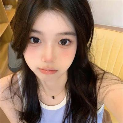 玉女痴情