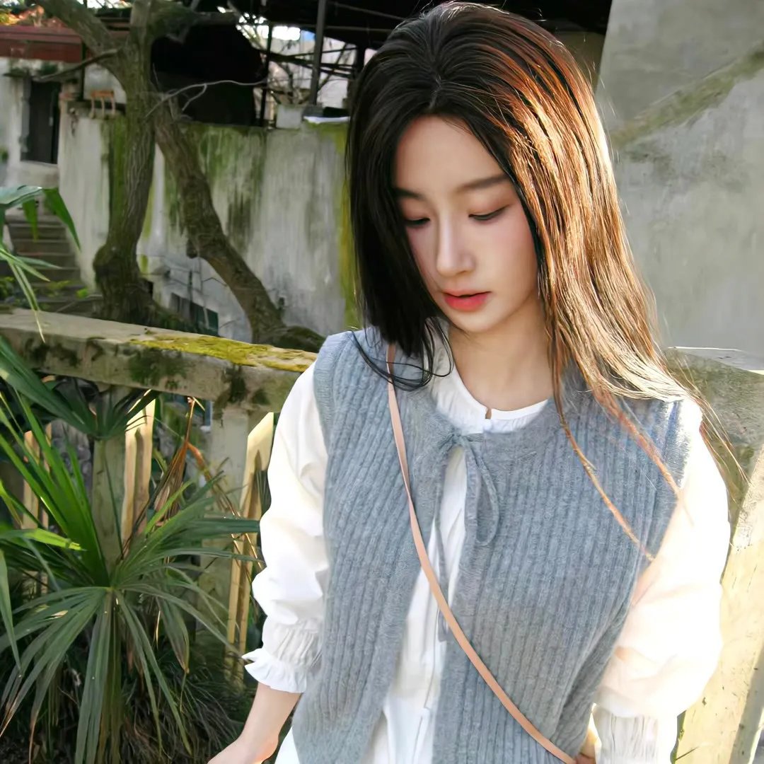 最后的美丽