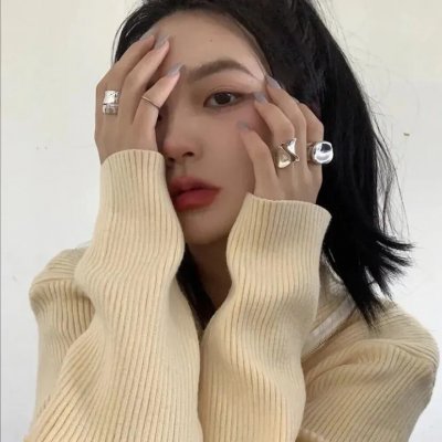 妳是我眼中的苹果